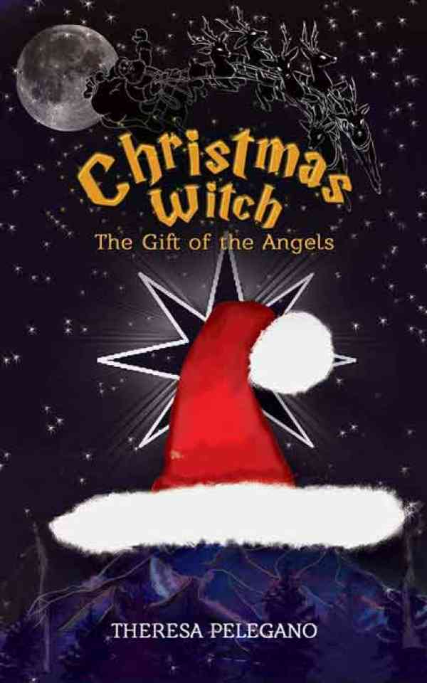 Christmas Witch, The Gift of the Angels