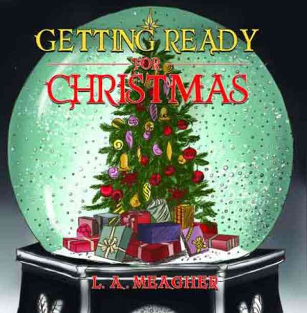 Getting Ready for Christmas