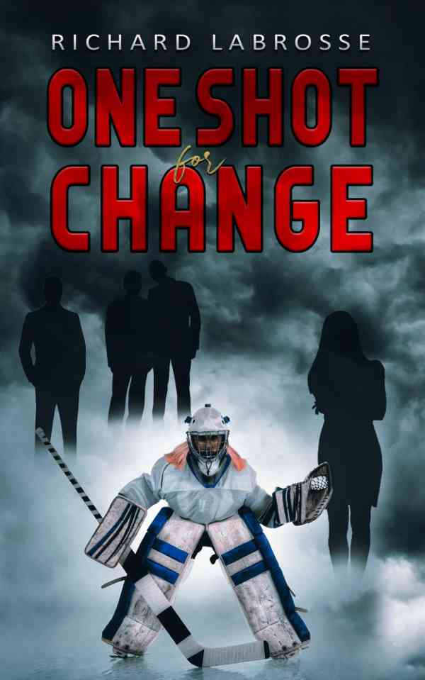 One Shot for Change