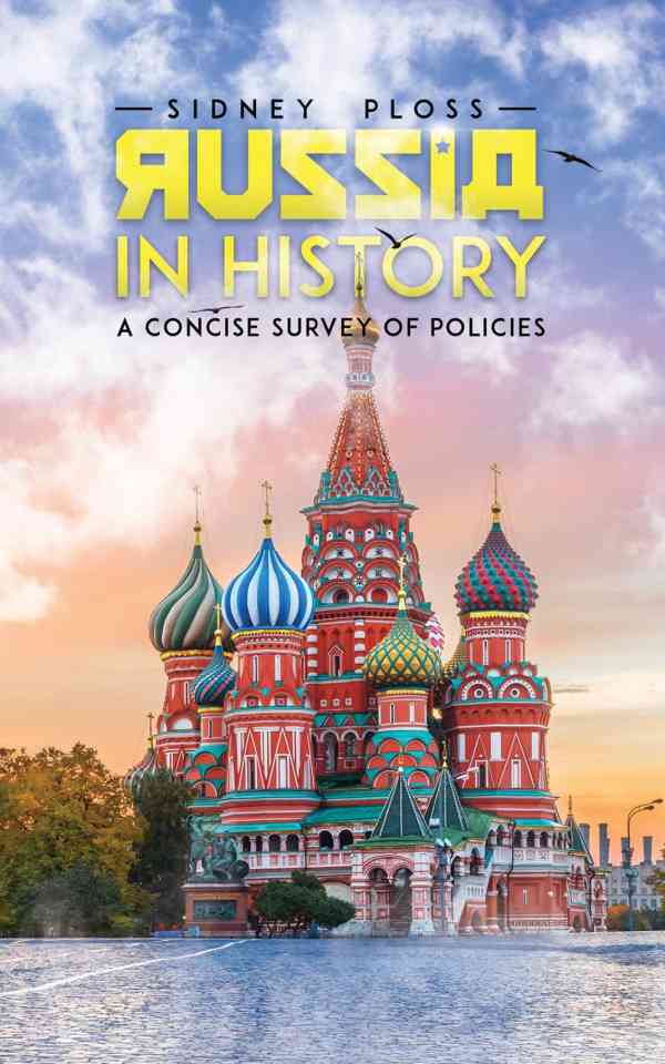 Russia in History