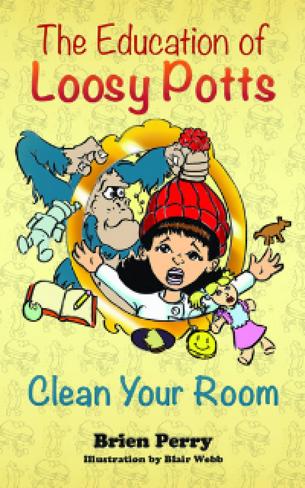 The Education of Loosy Potts