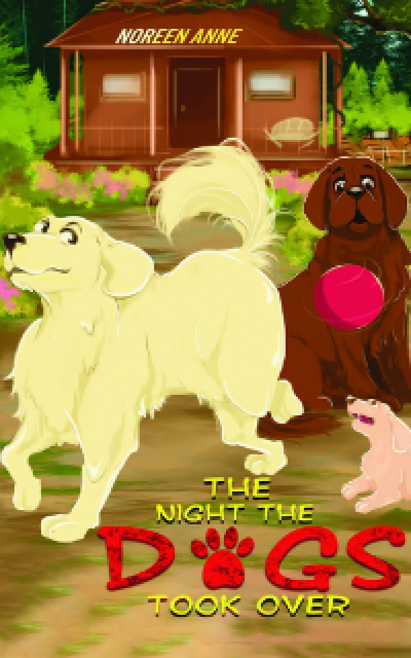 The Night the Dogs Took Over